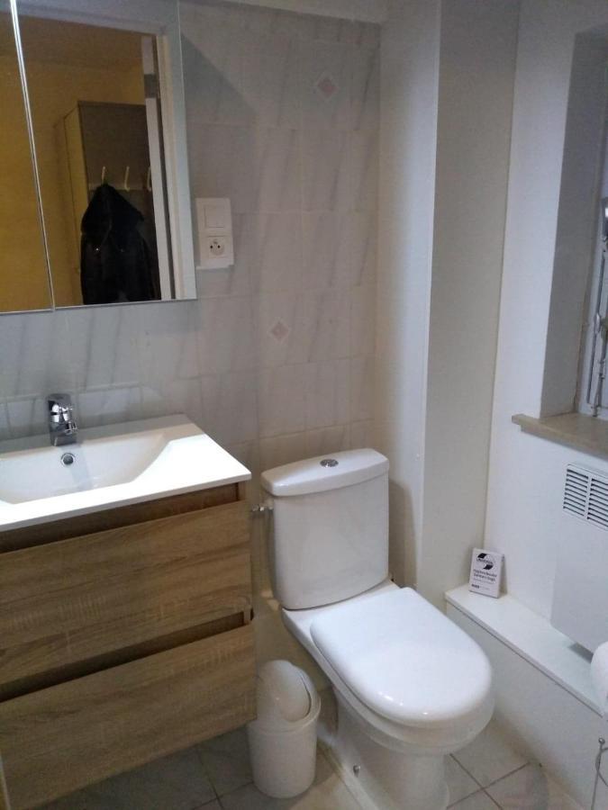 Appartamento Joy Lotus 105 De Haan Esterno foto