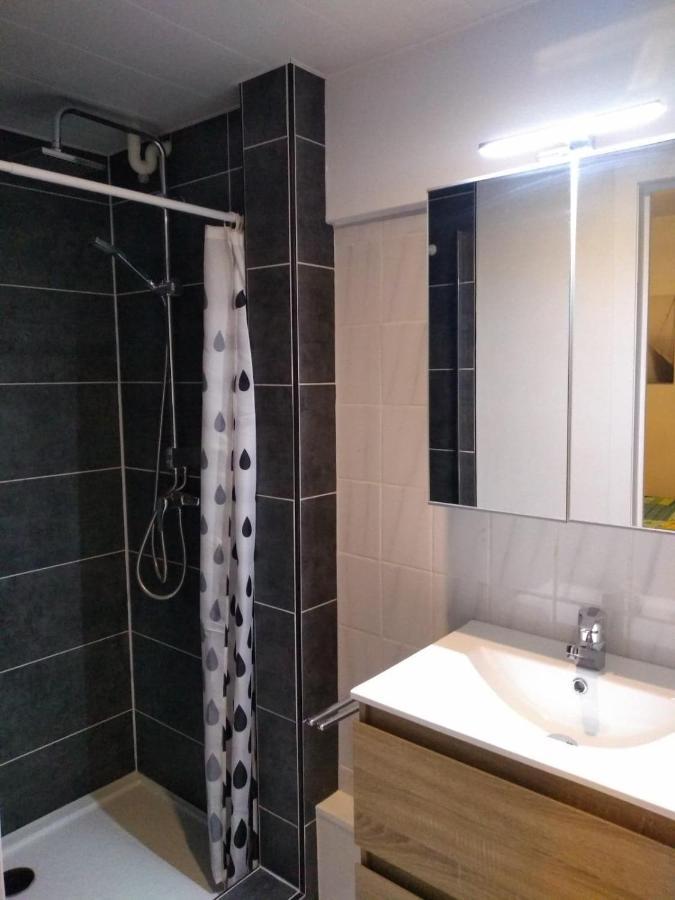 Appartamento Joy Lotus 105 De Haan Esterno foto